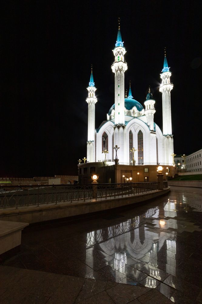 Photograph by Светлана Верзилина