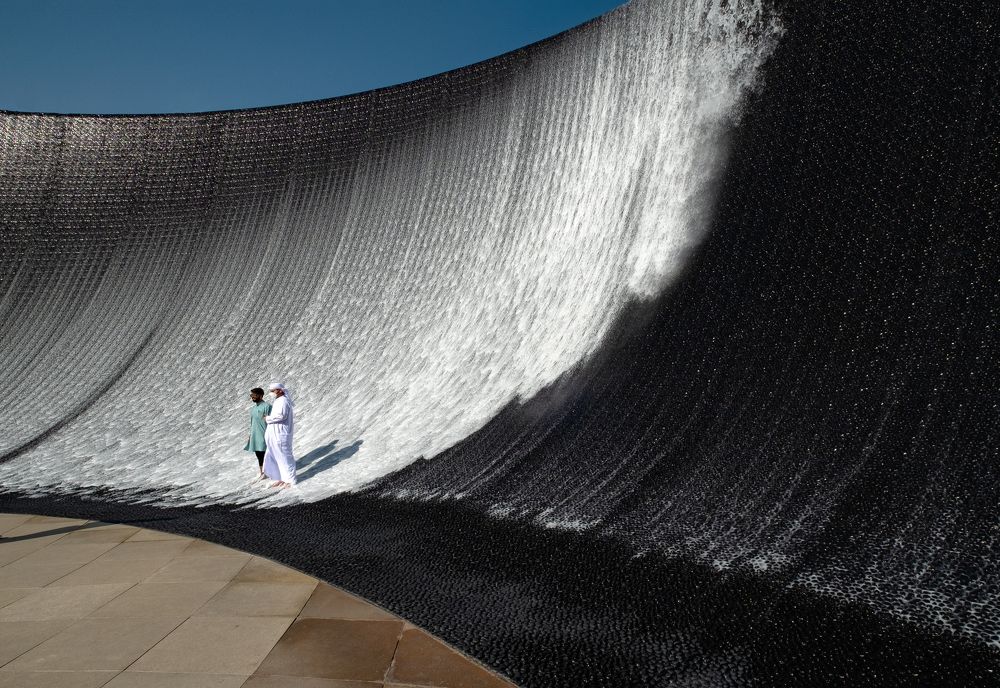 Photograph by Mark Frederick Jereos