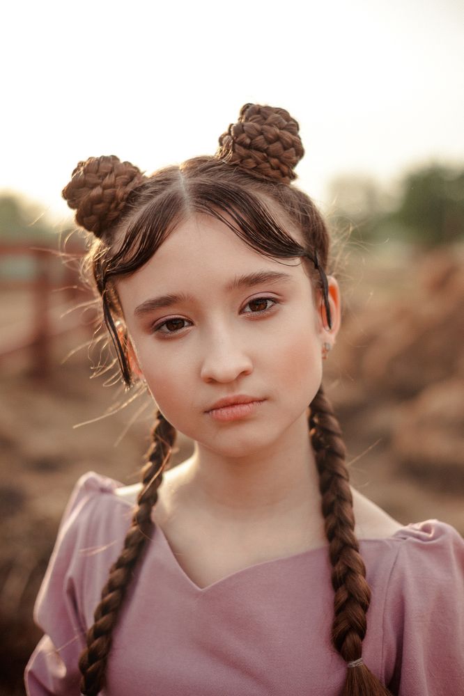 Photograph by Nina Zaytseva