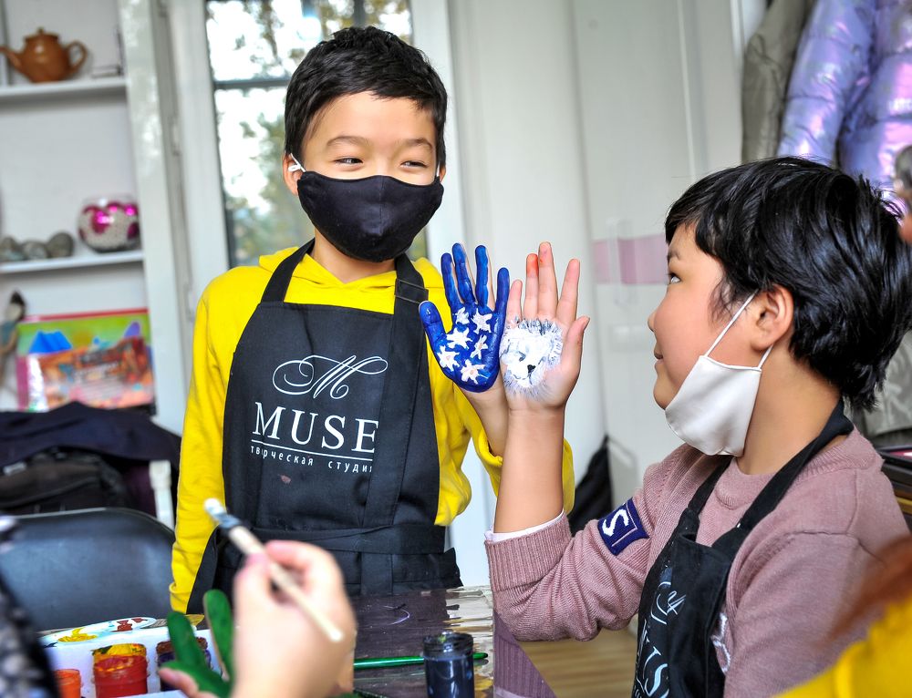 Photograph by Рахат Керимбаев