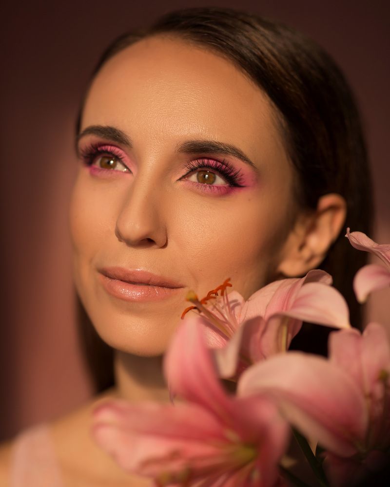 Photograph by Екатерина Даулетбакова