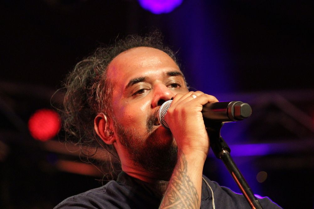 Photograph by Sajal Menon