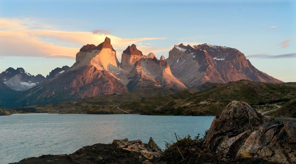 Photograph by Eduardo Modolo