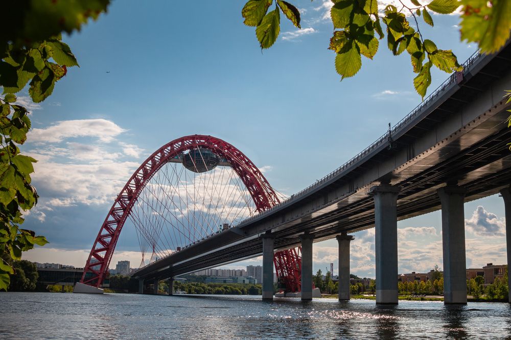 Photograph by Светлана Верзилина