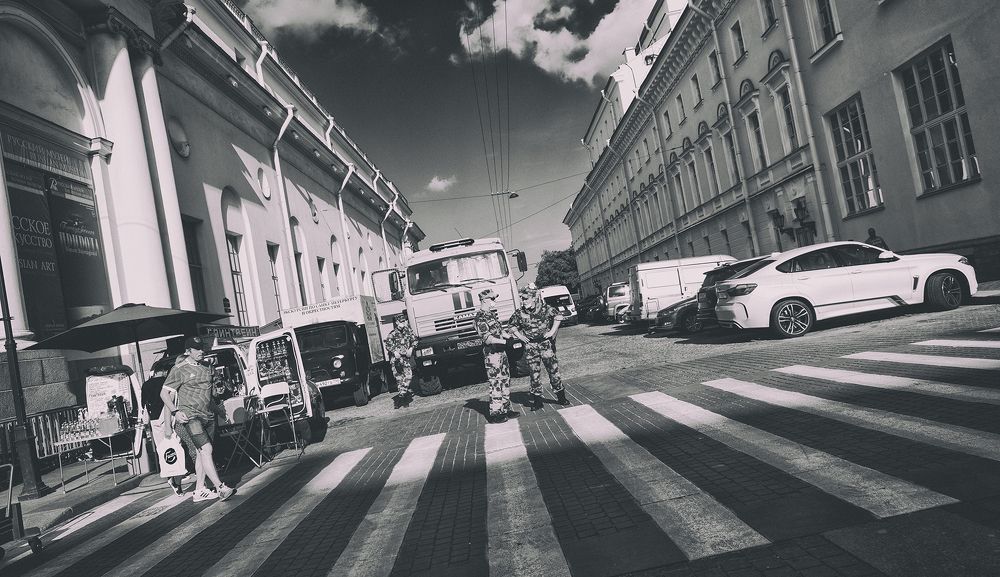 Фотография автора Дмитрий Иванов