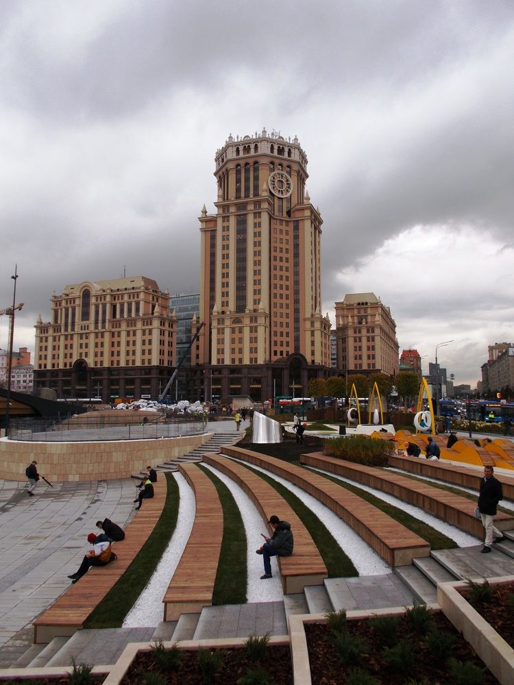 Photograph by Анна Цымбал