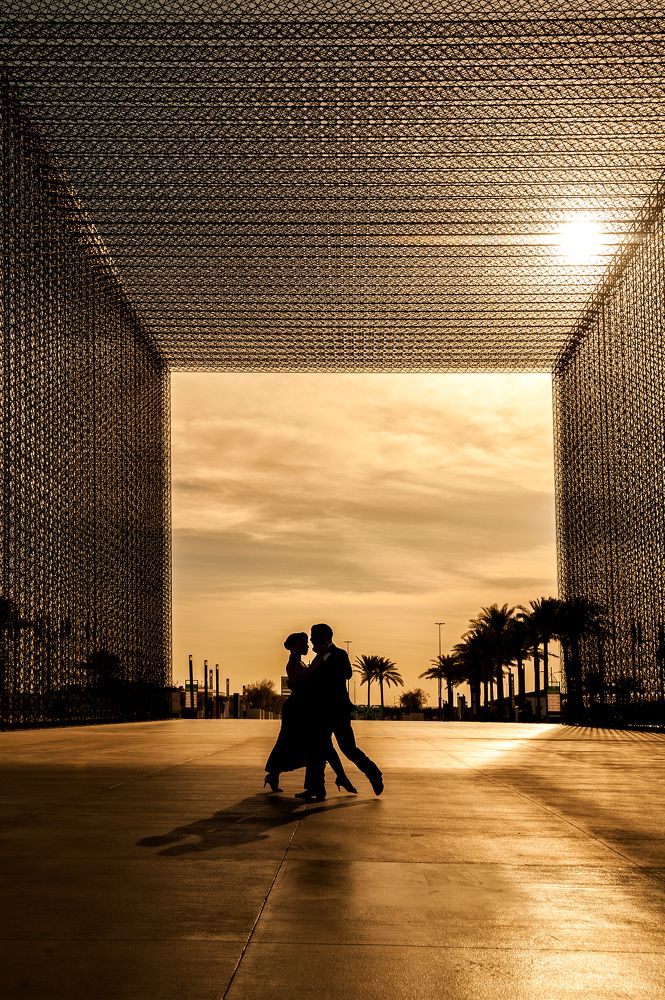 Photograph by Mark Frederick Jereos