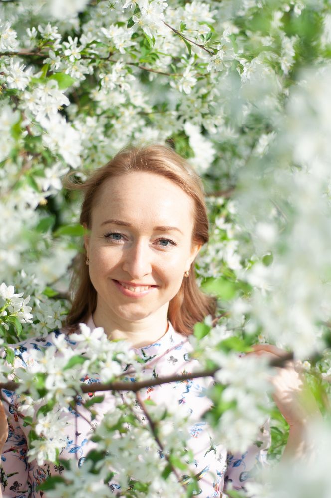 Photograph by Николай Полыгалов