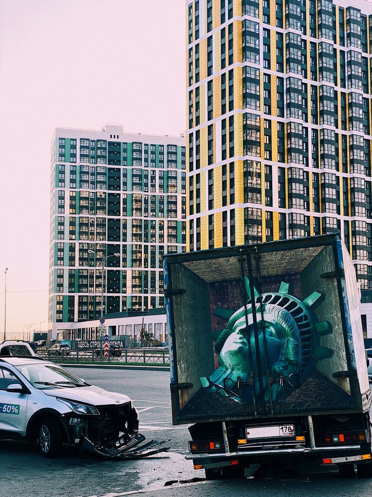 Фотография автора Дима Бурза