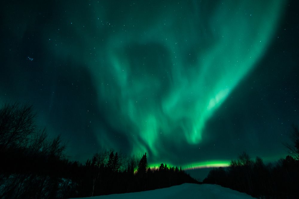 Фотография автора Андрей Русских