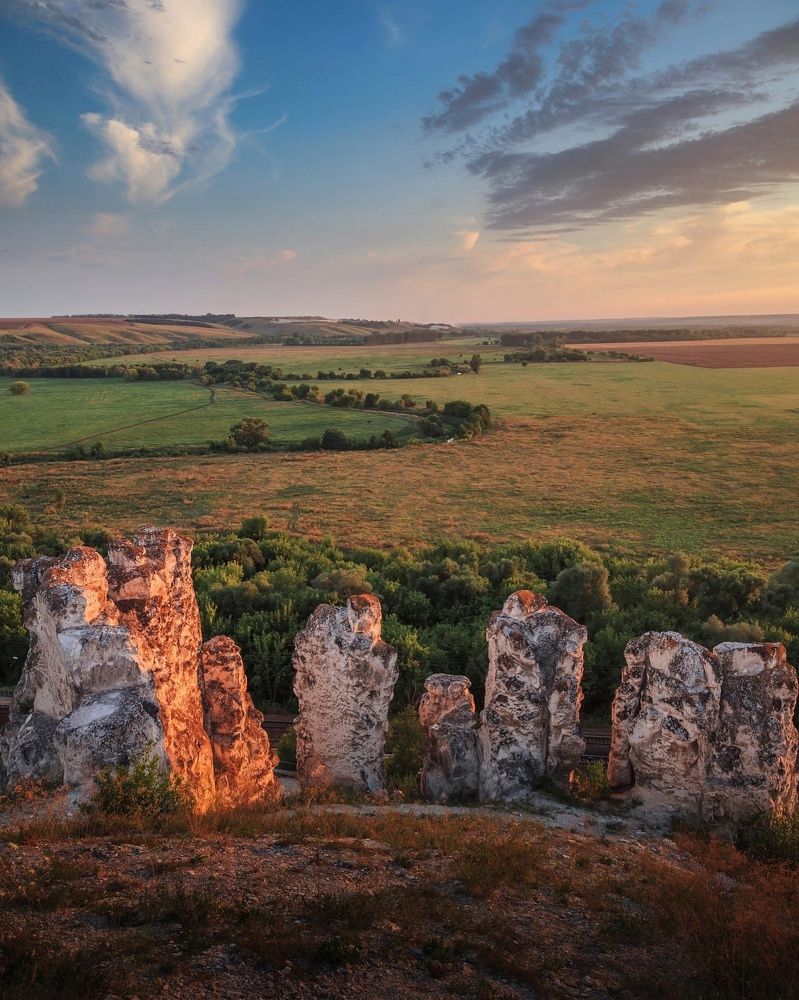 Photograph by Элина Хван