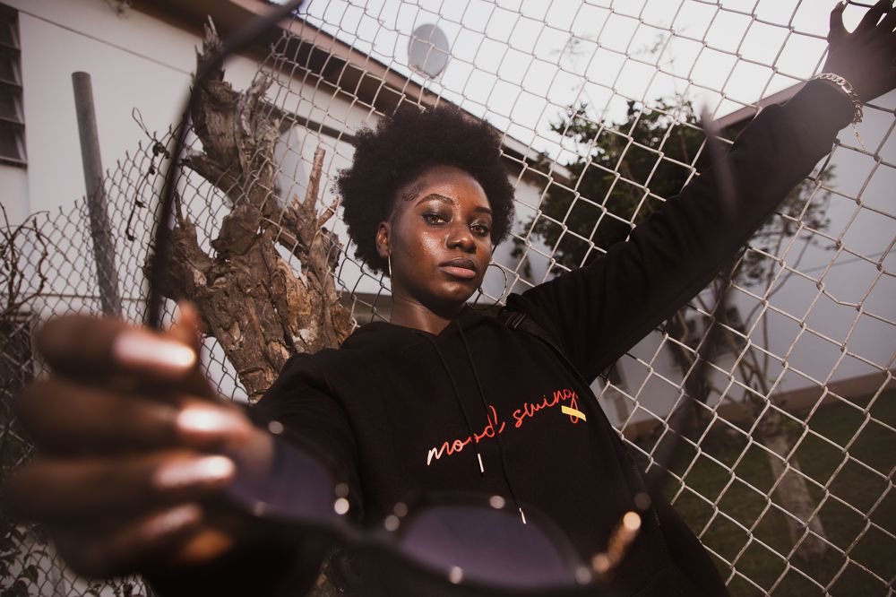 Photograph by SETH OBUOBI