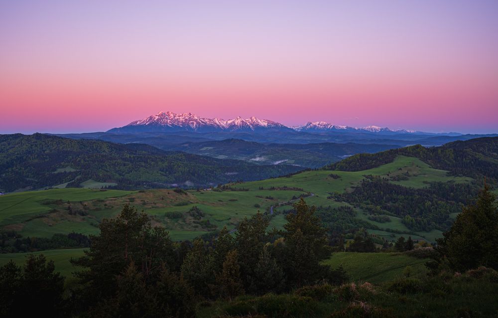 Photograph by Robert Barsa