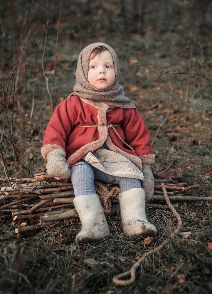 Photograph by Екатерина Дымченко