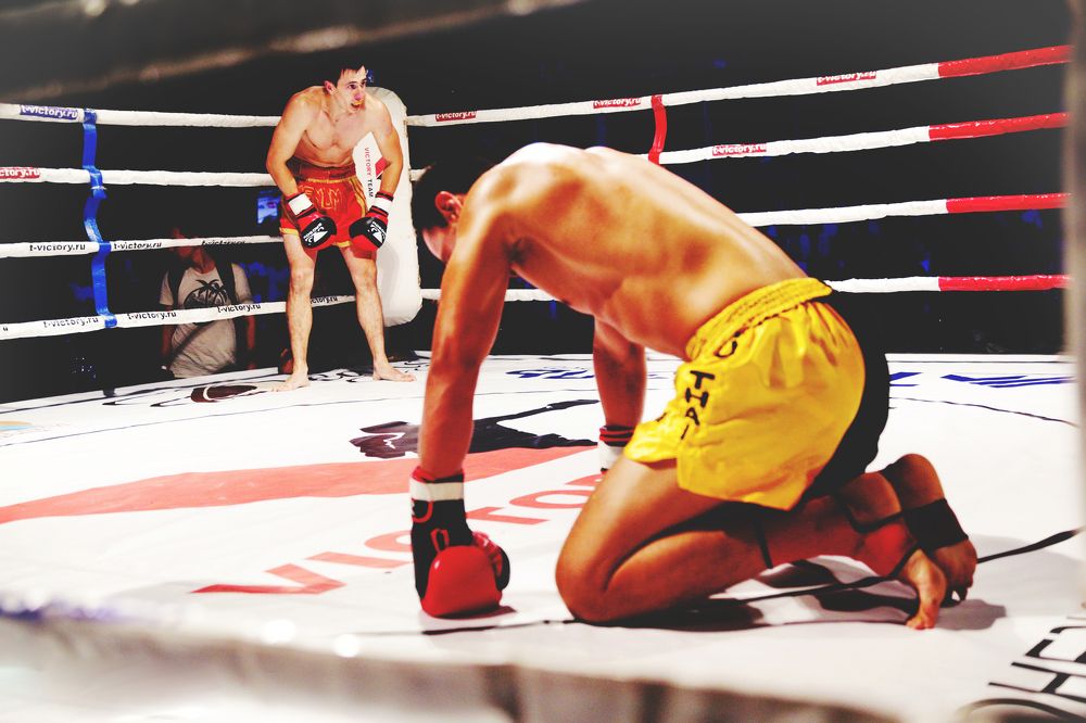 Фотография автора Геннадий Войтов