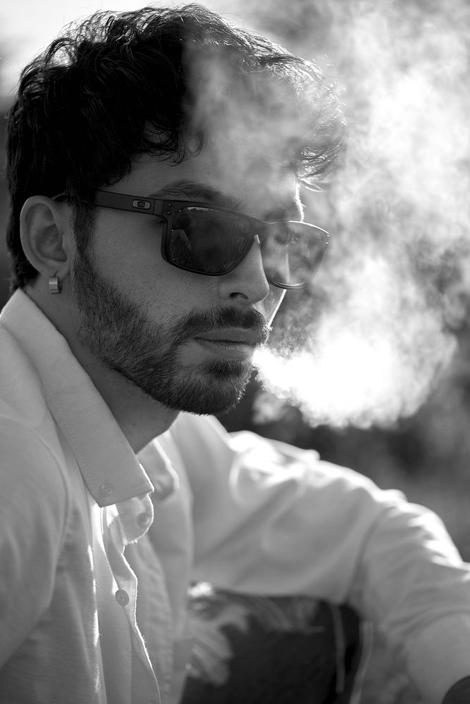 Photograph by Анна Дегтярёва