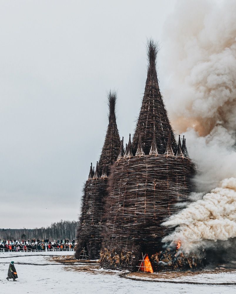 Photograph by Алексей Каменский