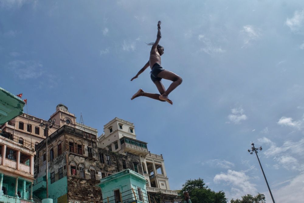 Photograph by Priyanshu Singh