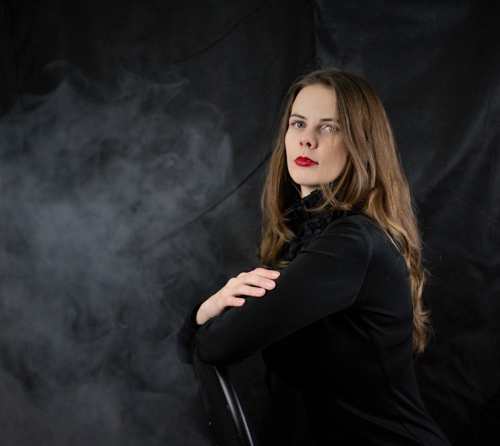 Photograph by Natalia Rassokhina