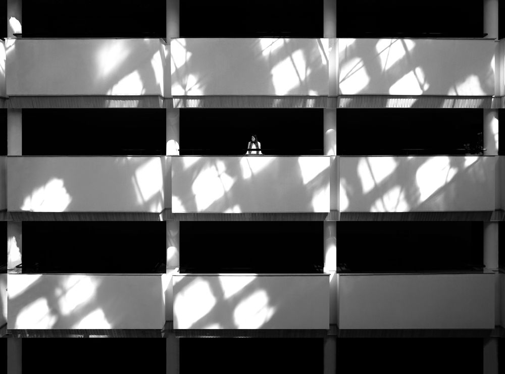 Photograph by Atefeh akbari