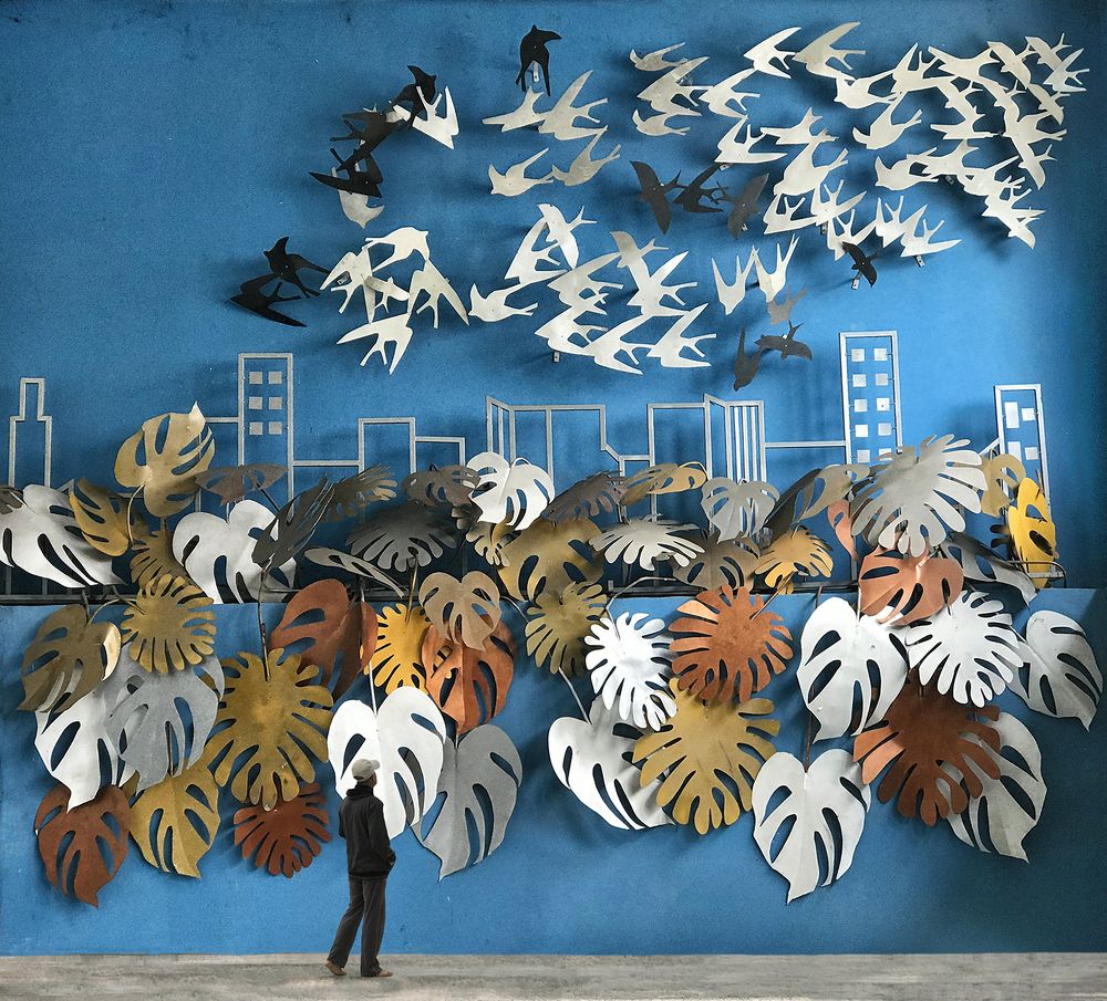 Photograph by Kaushik Dolui