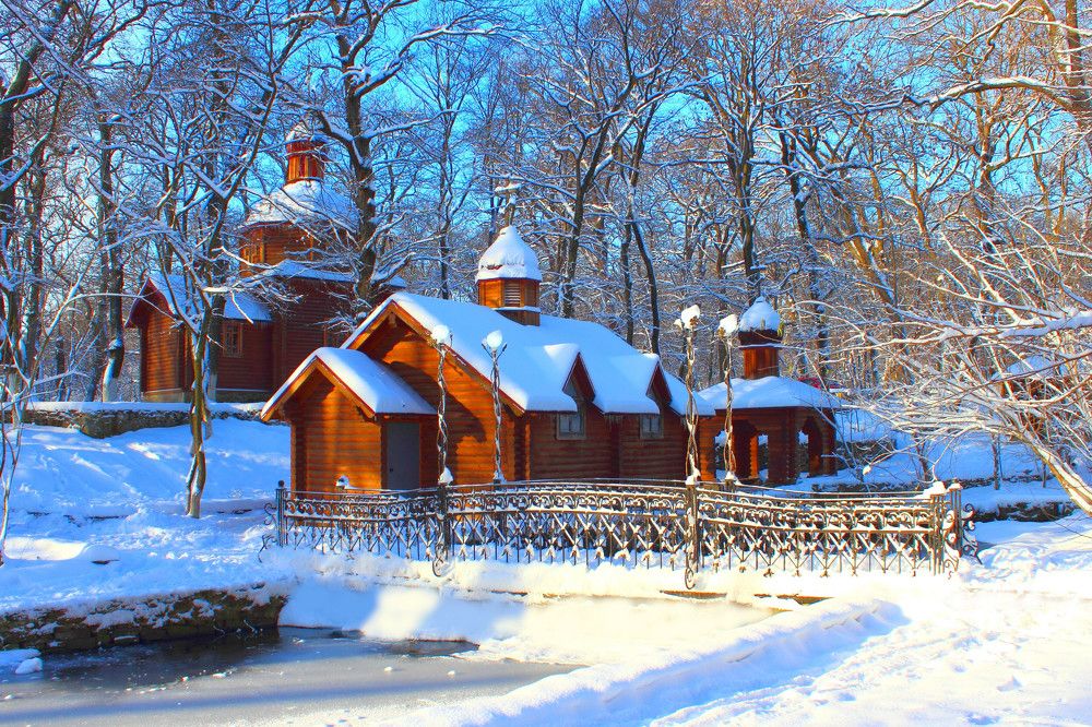 Фотография автора Андрей Христофоров