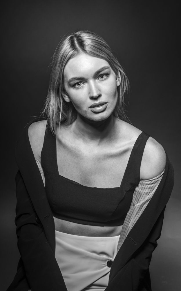 Photograph by Anton Barsukov