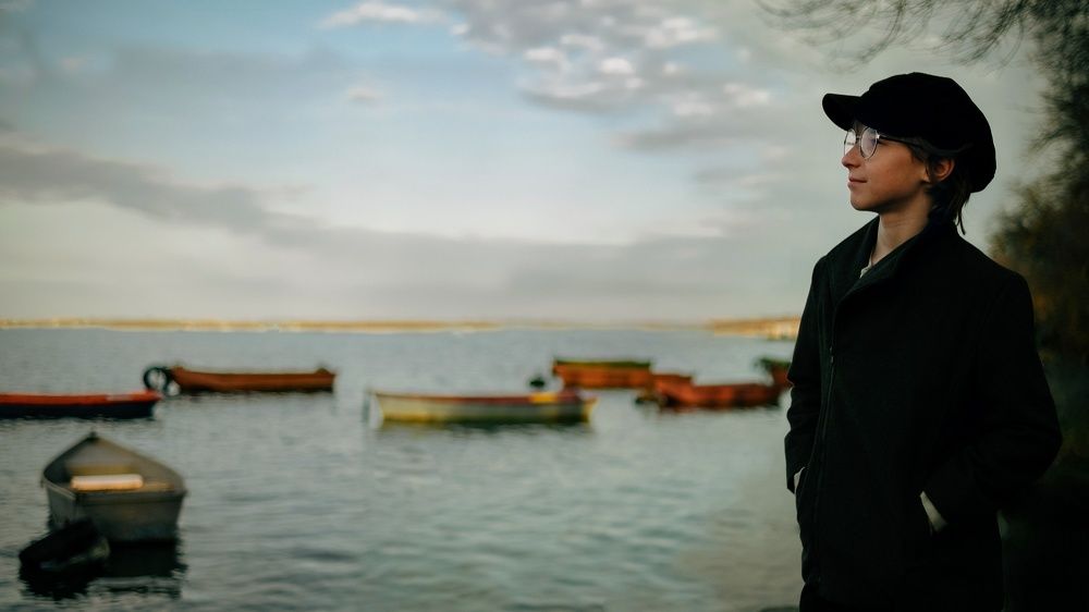 Photograph by Екатерина Кваша