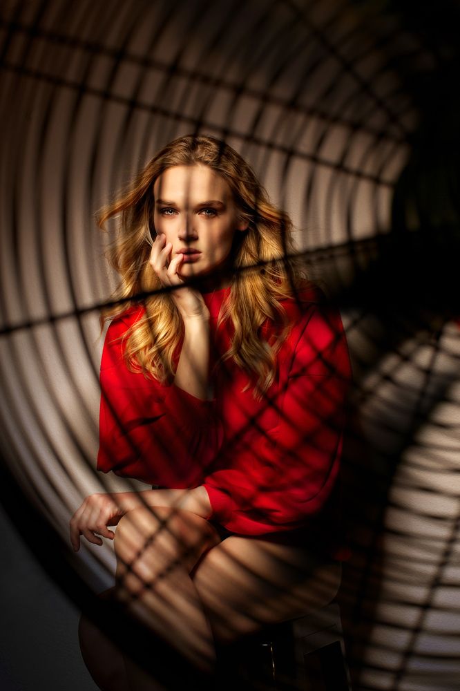 Photograph by Natalja Ivanova