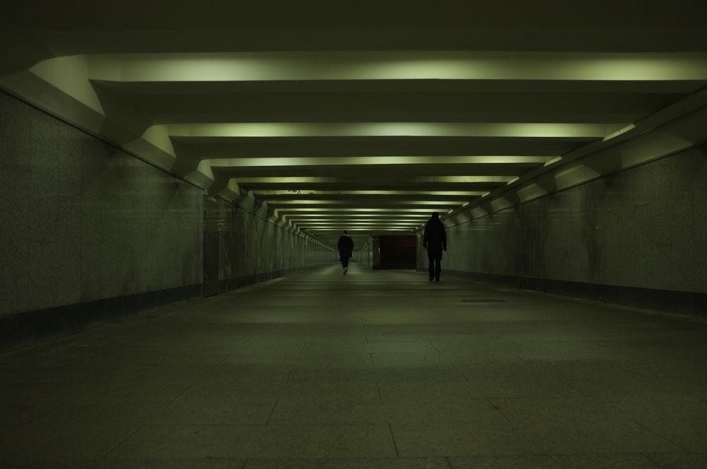 Photograph by Yaroslav Ivlev