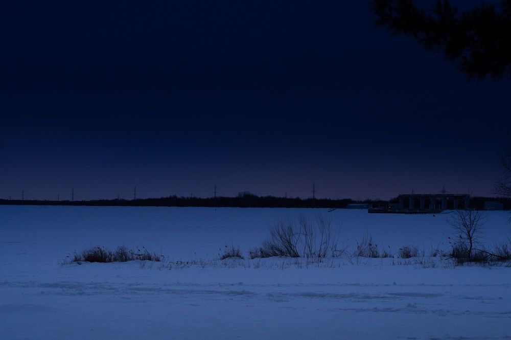 Photograph by Александр Окатьев