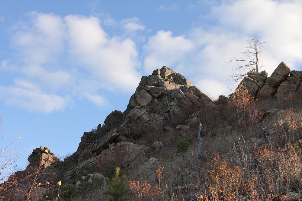 Photograph by Алексей Маевский