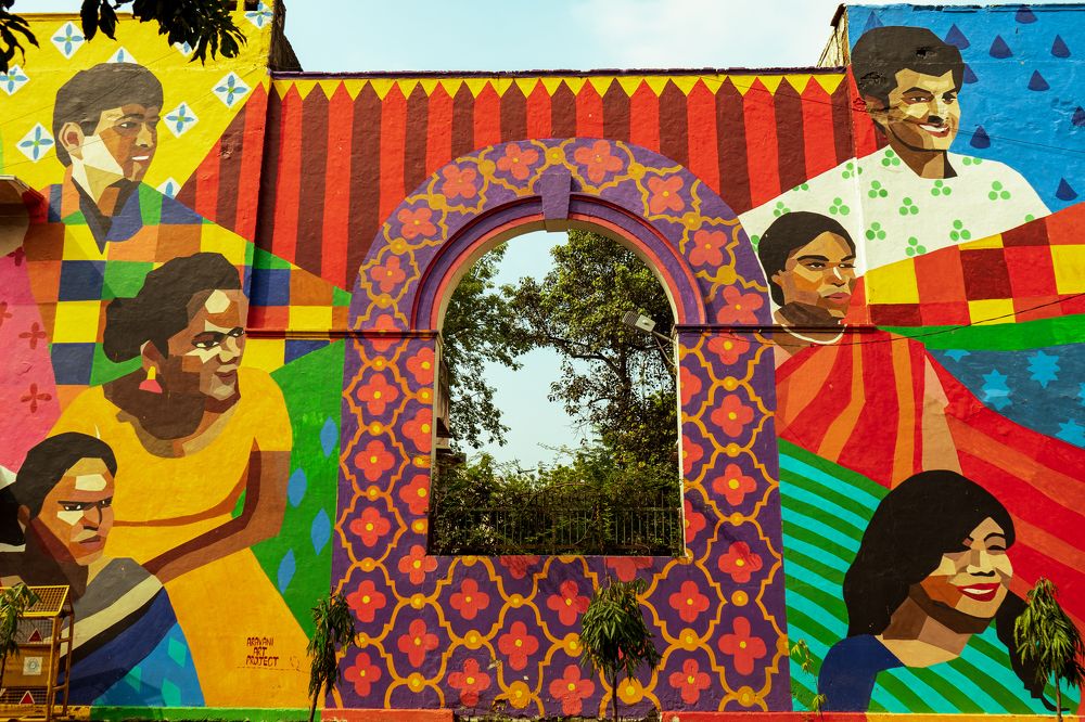 Photograph by TARUN KUMAR