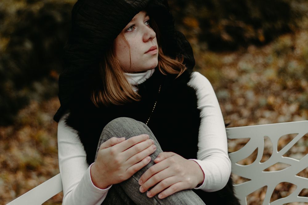 Photograph by Елена Воскресенская