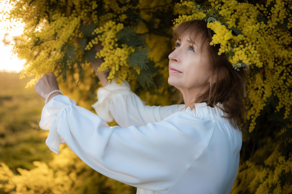 Photograph by Евгения Смирнова