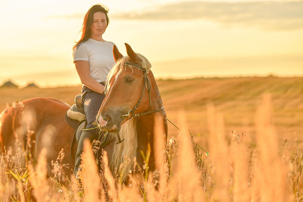 Фотография автора Ольга Руднева