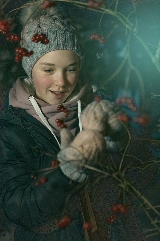 Photograph by stcheslav