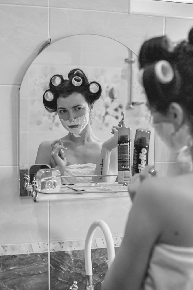 Photograph by Татьяна Пикинер