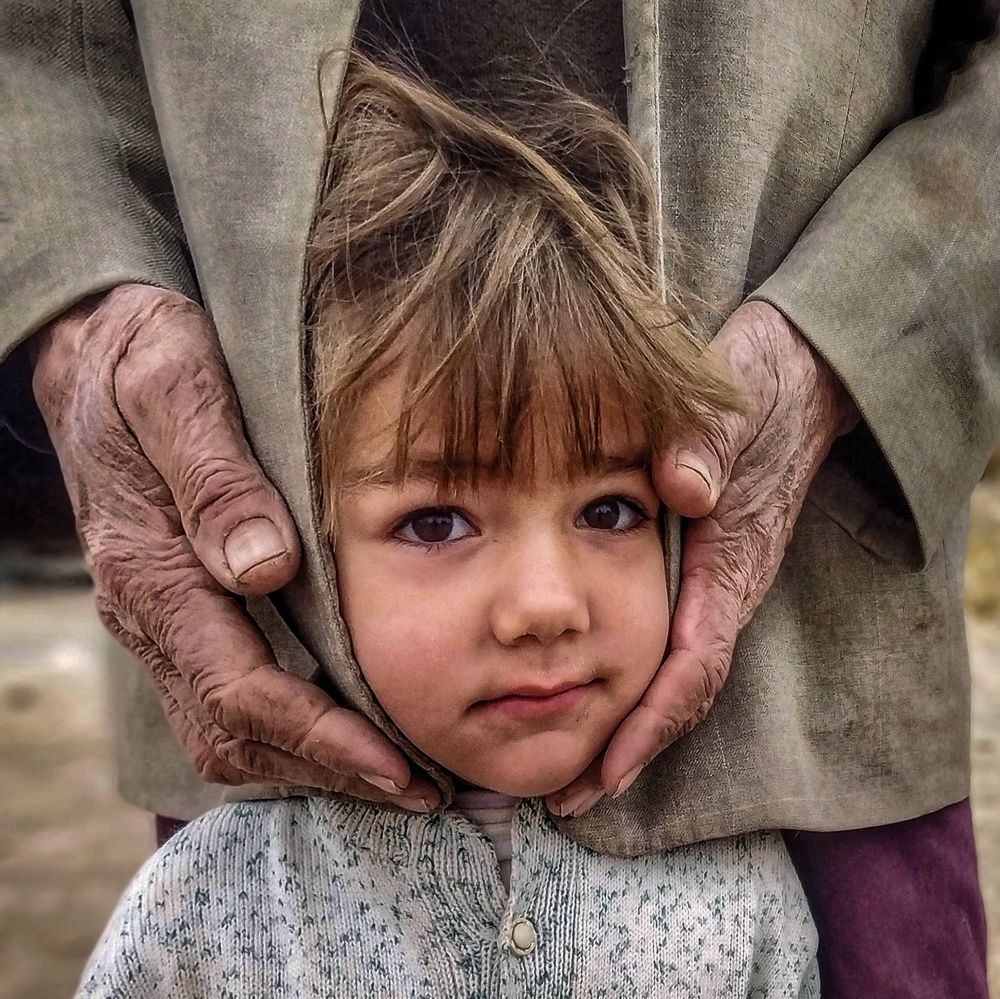 Фотография автора Mojtaba Gitinezhad