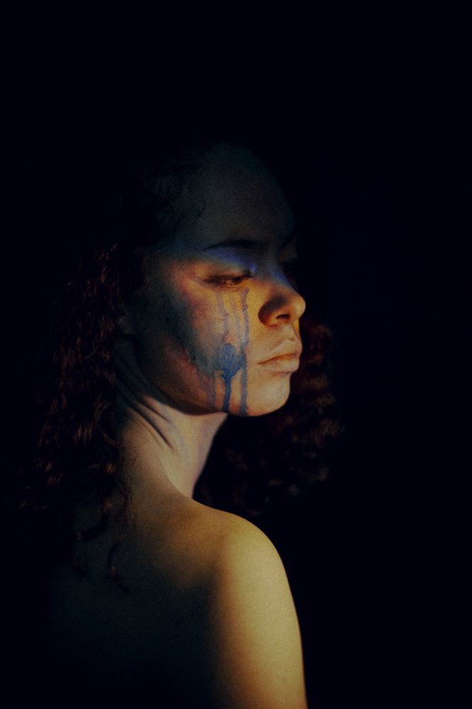 Photograph by Vlada Antonova