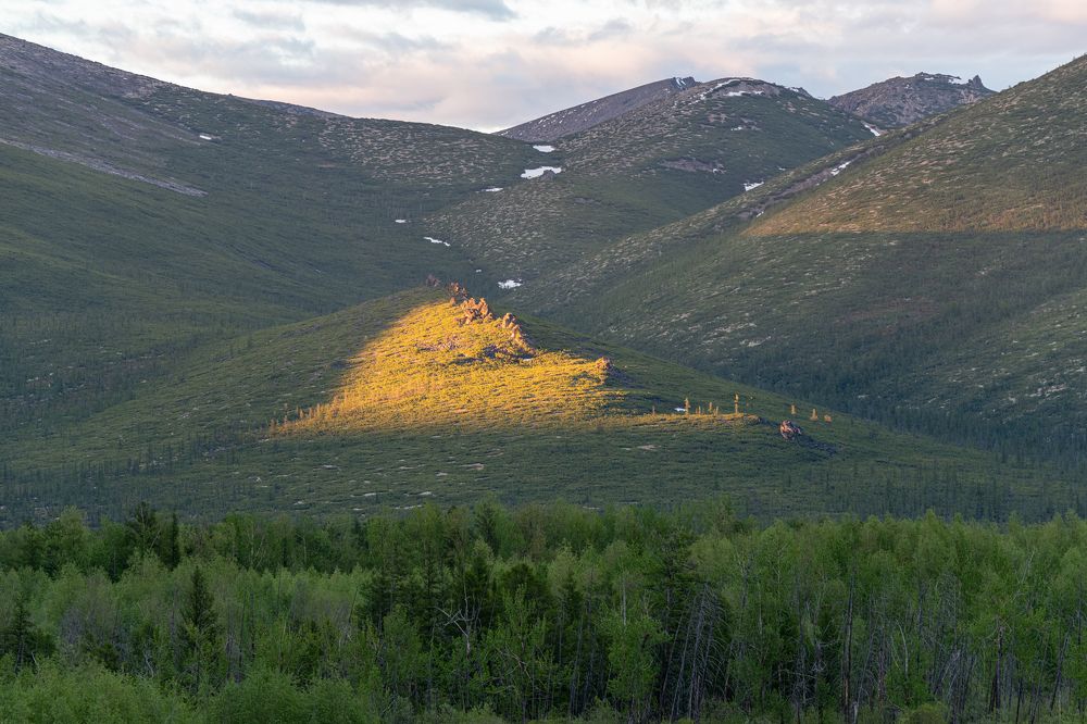 Photograph by Антон Жирнов