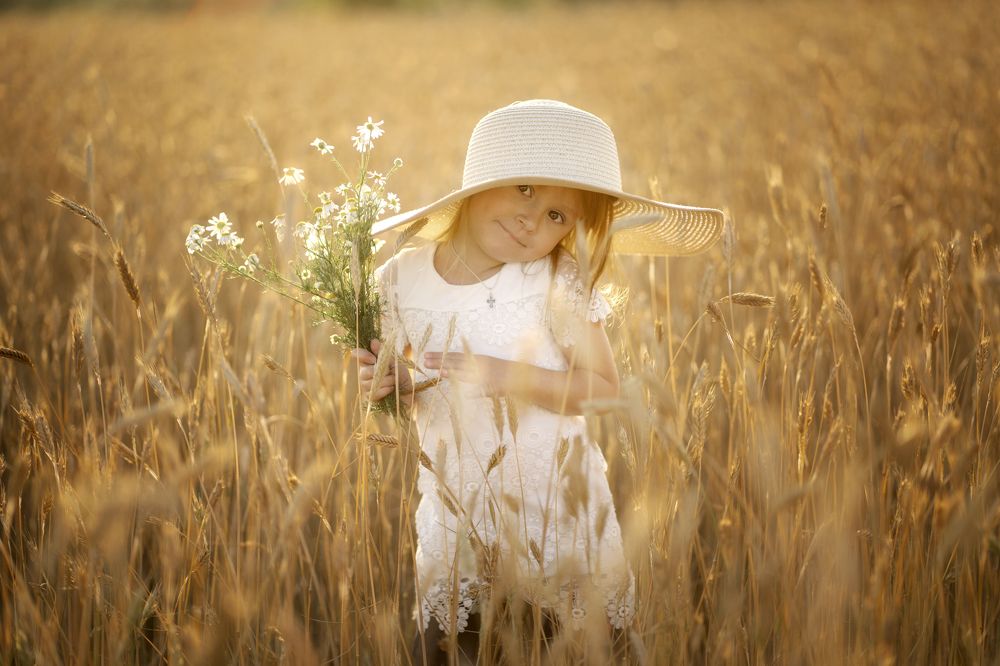 Фотография автора Ирина Костарчук