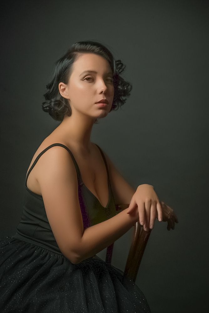 Photograph by Петр Мещеряков