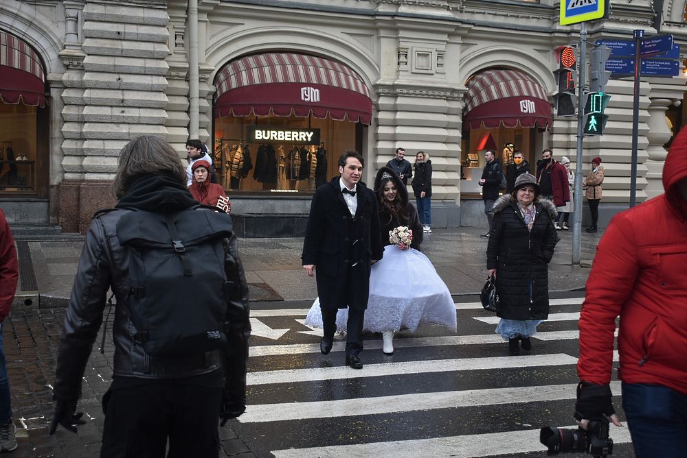 Photograph by Сергей Иванович Носов