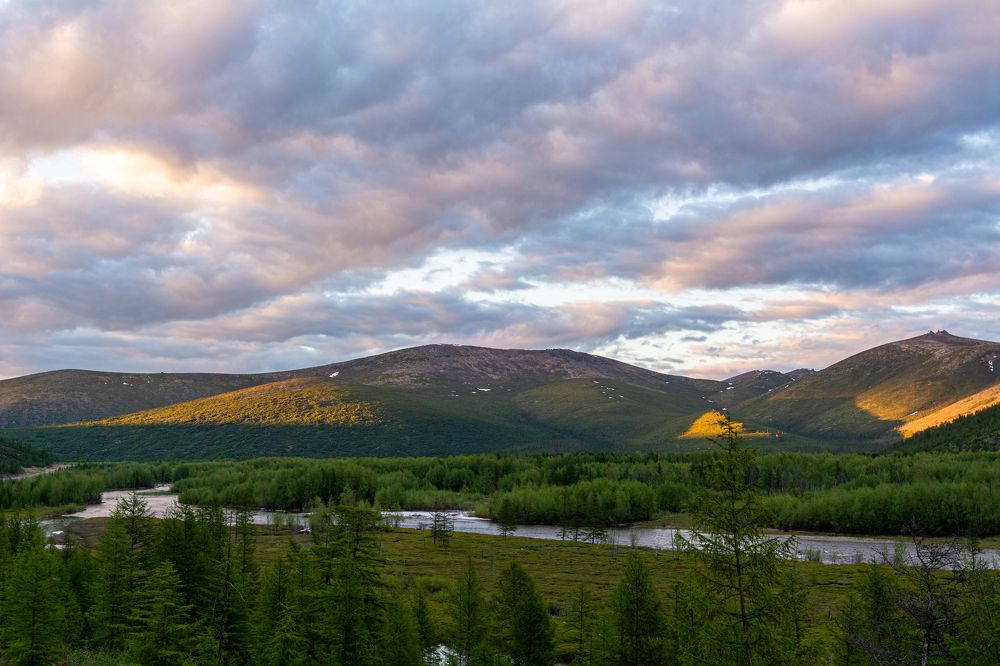 Photograph by Антон Жирнов