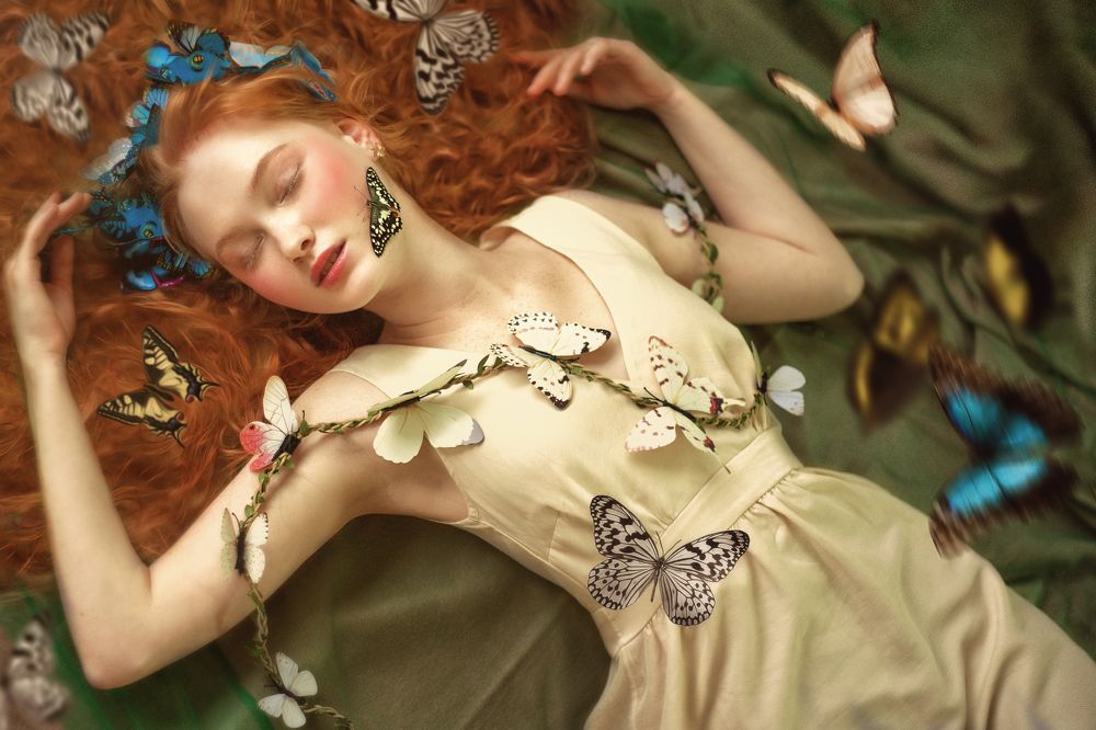 Photograph by Анастасия Рязанцева