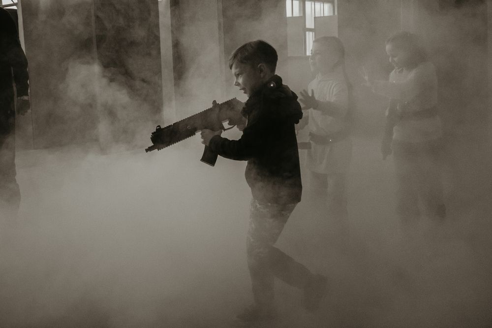 Photograph by Елена Андреевна Зиновьева