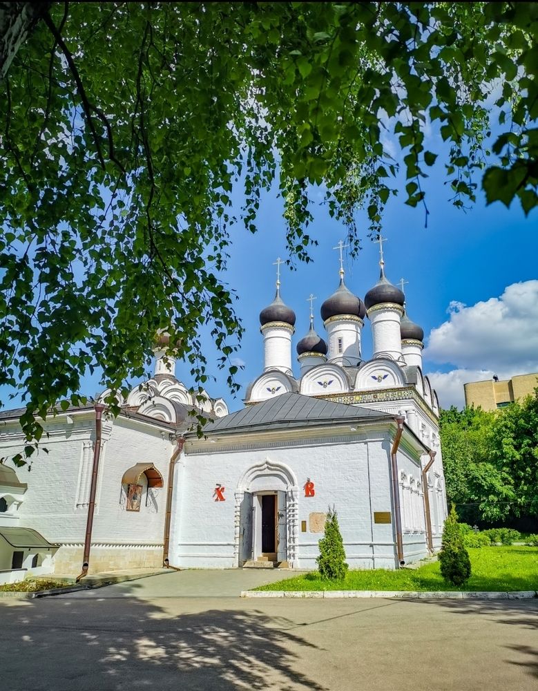 Photograph by Ксения Прохорова