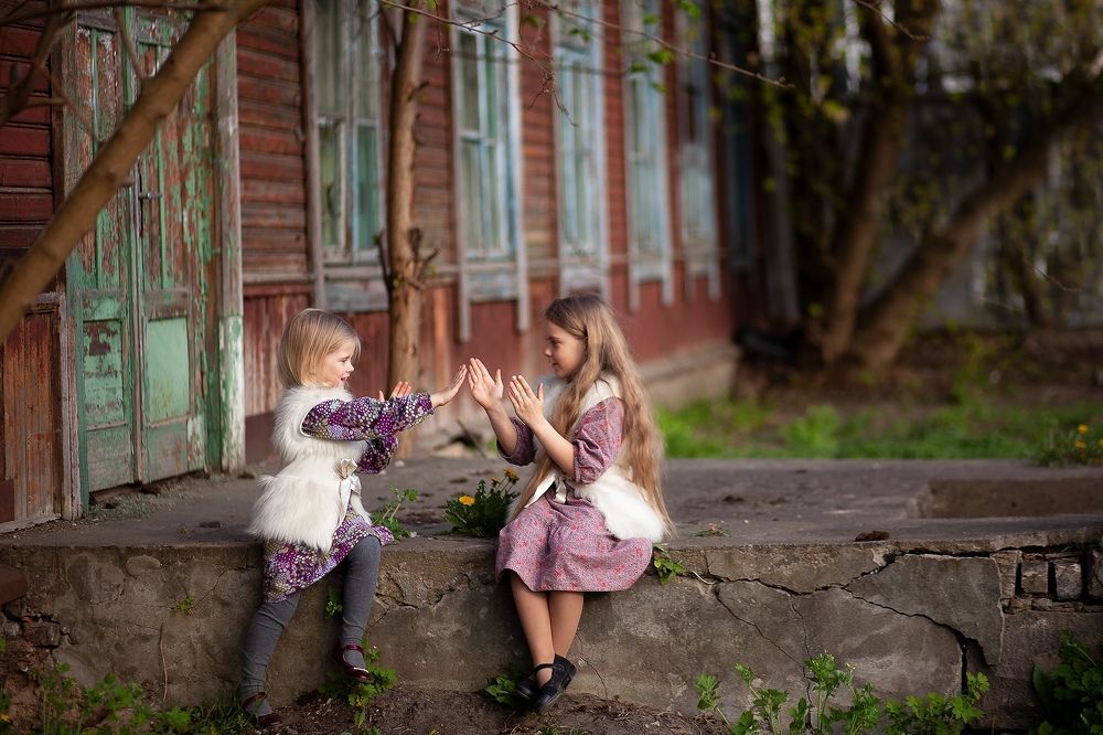 Фотография автора Елена Юрчик