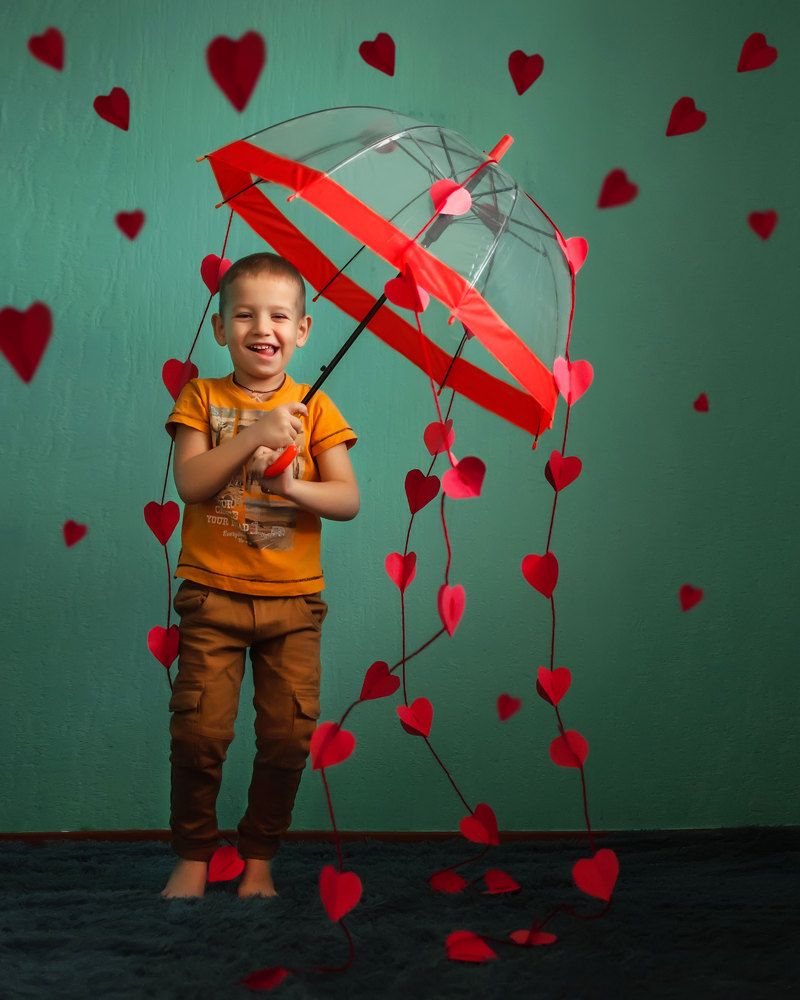 Photograph by Валерия Медведева